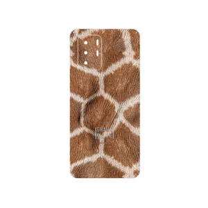 MAHOOT Giraffe Skin Cover Sticker for Xiaomi Redmi Note 10 Pro China