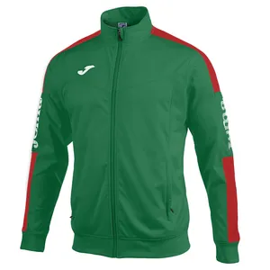 گرمکن مردانه جوما مدل CHAMPION IV GREEN-RED
