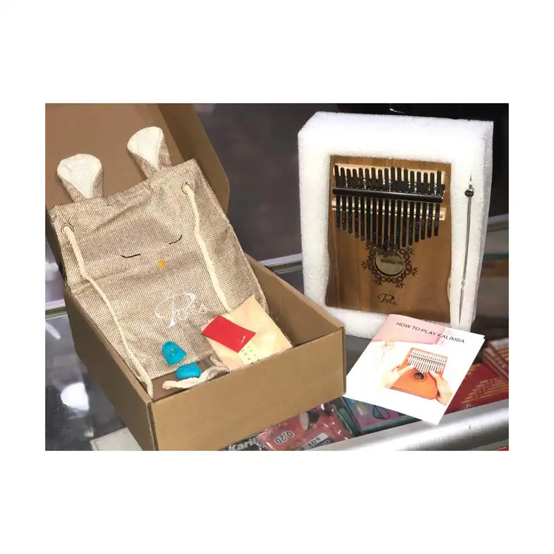 کالیمبا پوکا مدل PK2