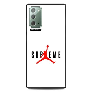 AKAM AMC-WSGN20-SUPREME2 Cover For Samsung Galaxy Note 20