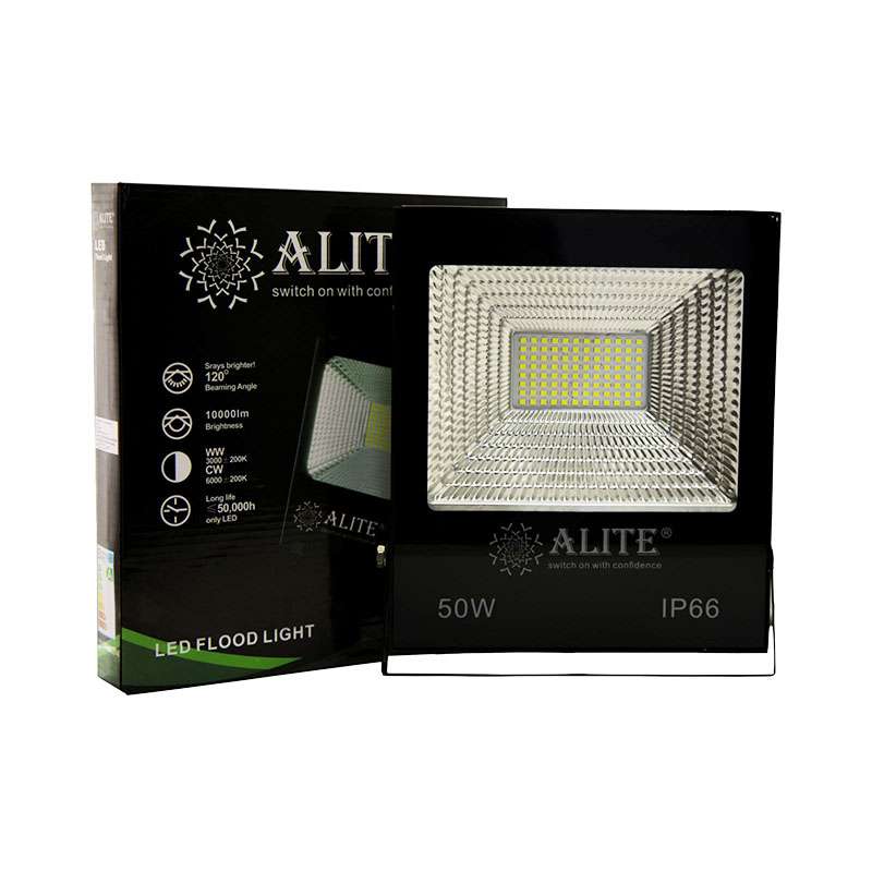 پرژکتور50 وات الیت مدل smd