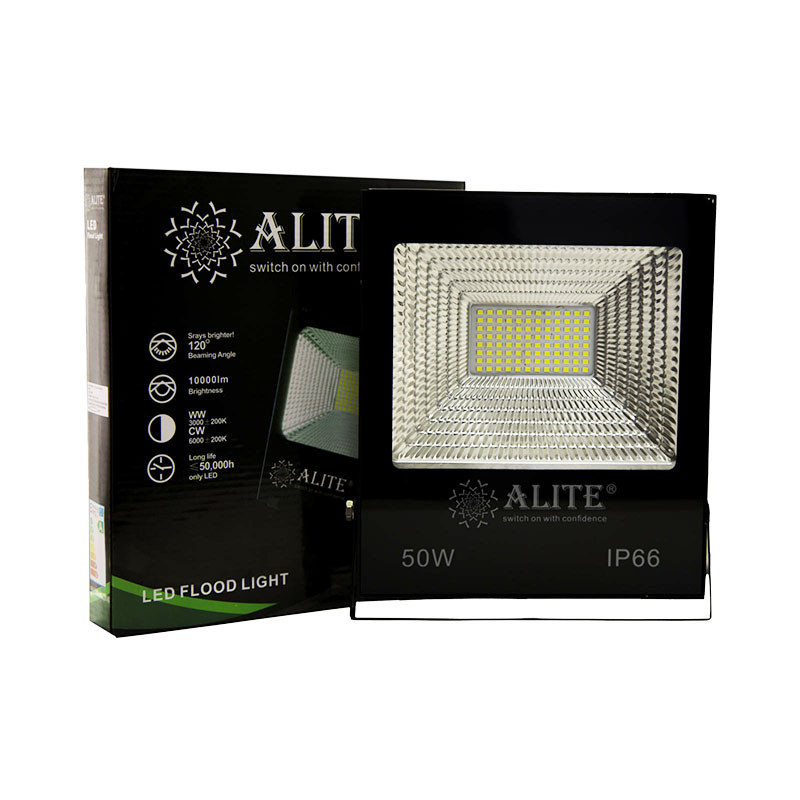 پرژکتور50 وات الیت مدل smd