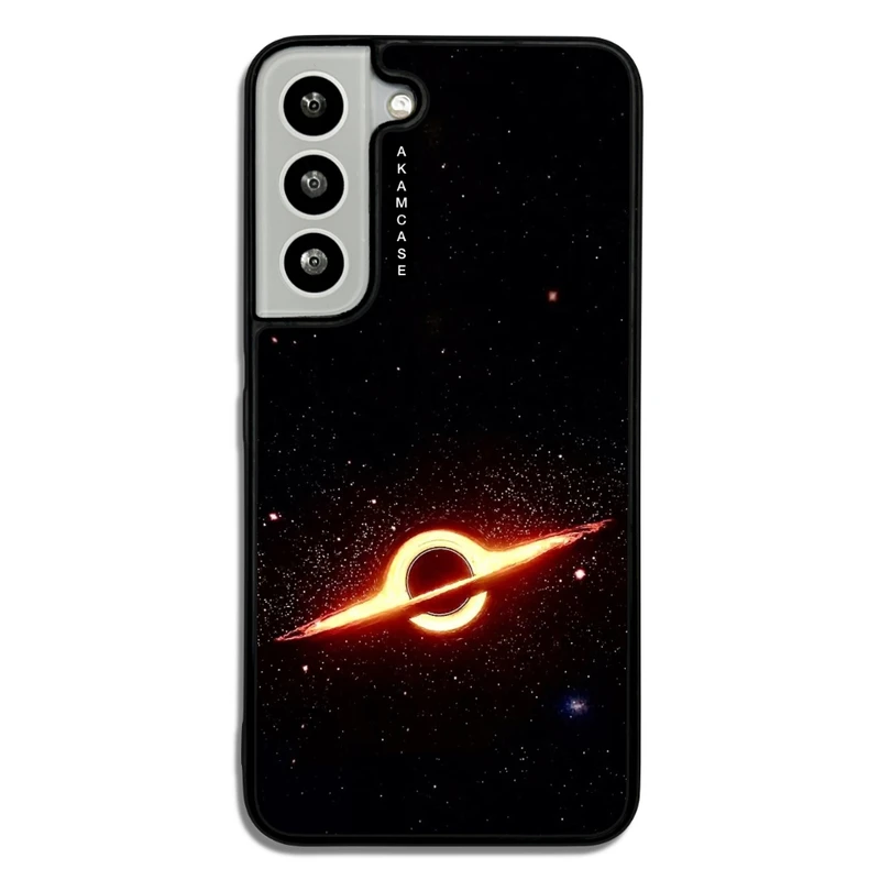 کاور آکام مدل AMC-WSGS22-PLANET-10 مناسب برای گوشی موبایل سامسونگ Galaxy S22