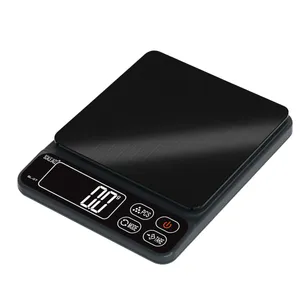ترازو آشپزخانه مدل دیجیتال 