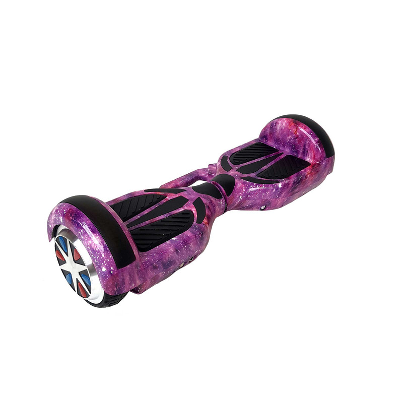 اسکوتر برقی مدل 6.5D1.3BRAuHL6