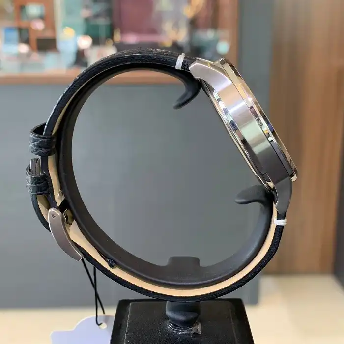 ساعت مچی عقربه‌ای مردانه آتلانتیک مدل AC-68450.41.62