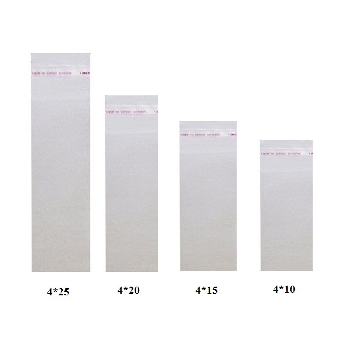سلفون بسته بندی مدل PS-120 مجموعه 120 عددی