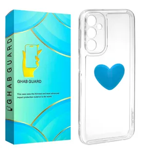 Ghab Guard SPCFH Cover for Samsung Galaxy A24 4G