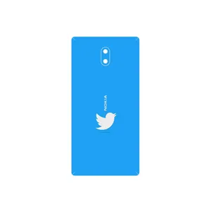 MAHOOT Tweeter Cover Sticker for Nokia 3