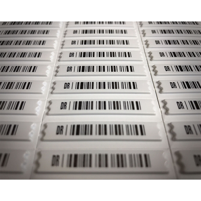 برچسب امنیتی ضد سرقت مدل AM بسته 5000 عددی