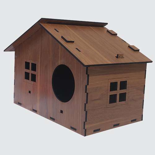 لانه پرنده مدل 14-02