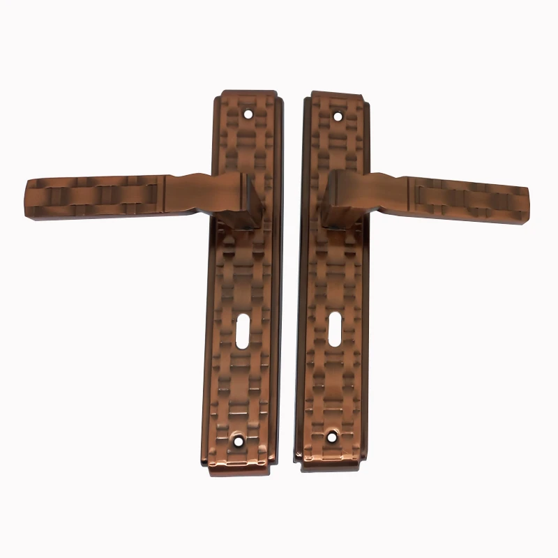 دستگیره در ترووان مدل K_912 مجموعه 2 عددی