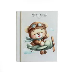 آلبوم عکس 20 برگ مدل پیسکا کد 2116