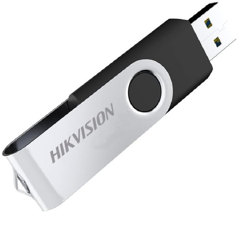فلش مموری هایک سمی مدل HS-USB-M200S ظرفیت 64 گیگابایت با رابط USB 3.0