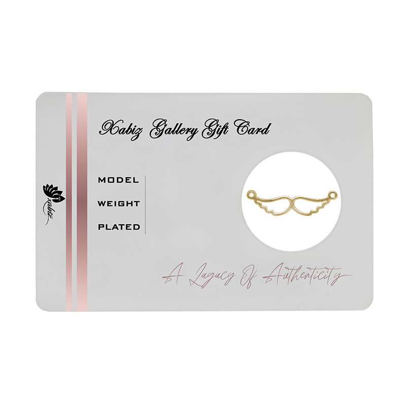 شمش نقره ژابیز مدل بال شمش نقره ژابیز مدل بال