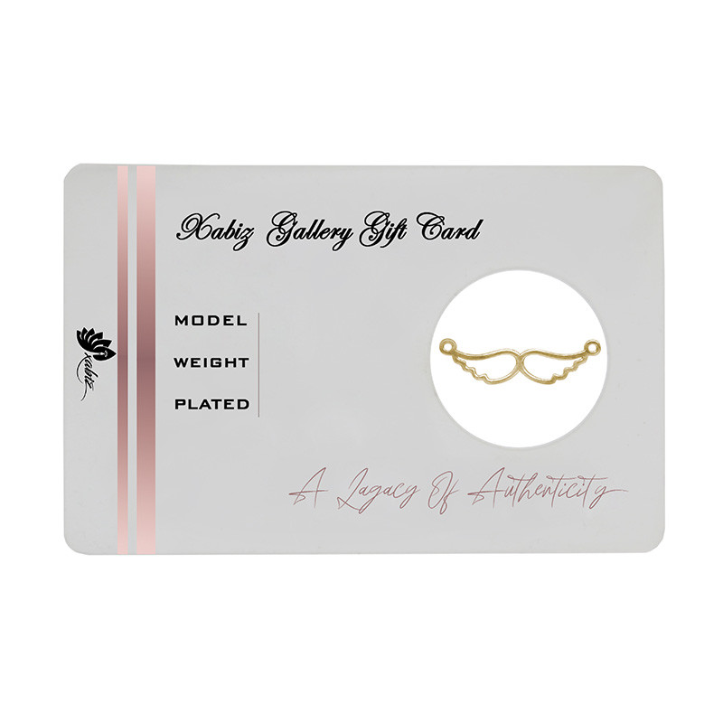 شمش نقره ژابیز مدل بال شمش نقره ژابیز مدل بال