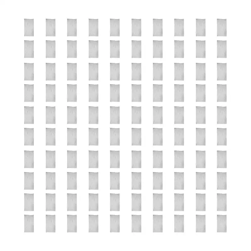 کیسه بسته بندی مدل گونی 60x90 بسته 100 عددی