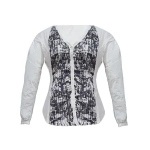 شومیز زنانه مدل J-YASH_2618