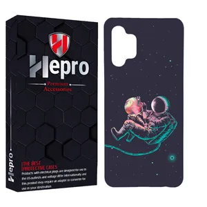 HEPRO MC Cover for SAMSUNG GALAXY M32 5G