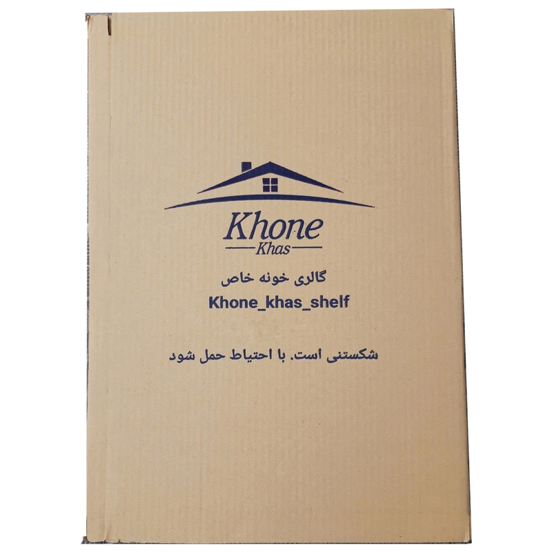 عکس شماره 9 : شلف دیواری خونه خاص مدل linear