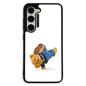 AKAM AMC-WSGS23-BARON FILOU-22 Cover For Samsung Galaxy S23