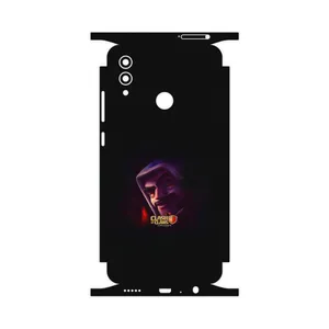 MAHOOT Clash of Clans Game Series-FullSkin Cover Sticker for Honor 10 Lite