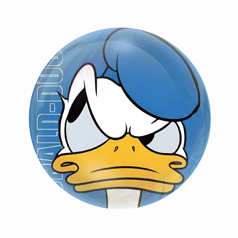 پیکسل عرش مدل Donald Duck کد Asp8128