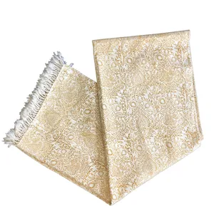 رومیزی قلمکار مدل ایده آل 205  - 100
