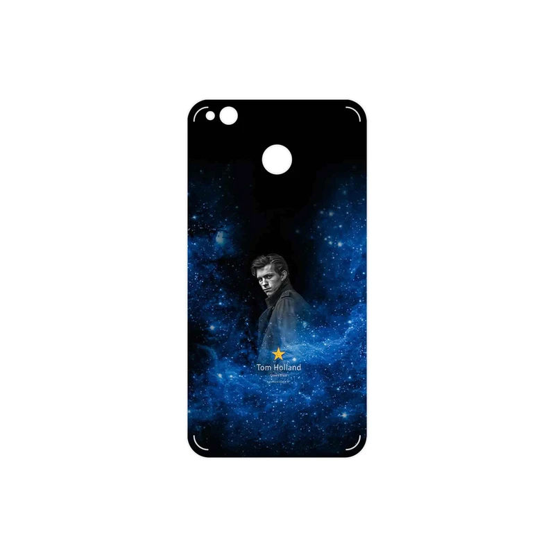 برچسب پوششی ماهوت مدل tom holland مناسب برای گوشی موبایل شیائومی Redmi 4X