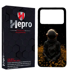 HEPRO MC Cover for XIAOMI Poco X6 Pro