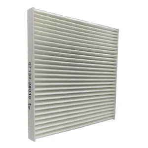 فیلتر کابین خودرو مدل 28010-87139 مناسب برای تویوتا پرادو V4 و تویوتا FJ کروزر