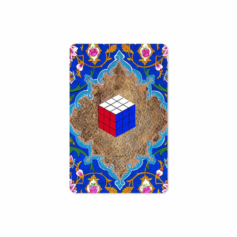 برچسب پوششی ماهوت مدل Maryams Mathematics مناسب برای تبلت اپل iPad mini (GEN 5) 2019 A2133