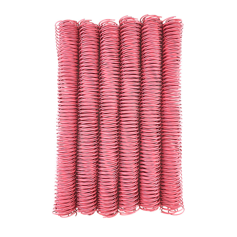 فنر صحافی مدل N22 بسته 50 عددی