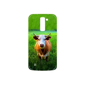 MAHOOT Cow Cover Sticker for LG K10