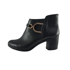 نیم بوت زنانه مدل 137