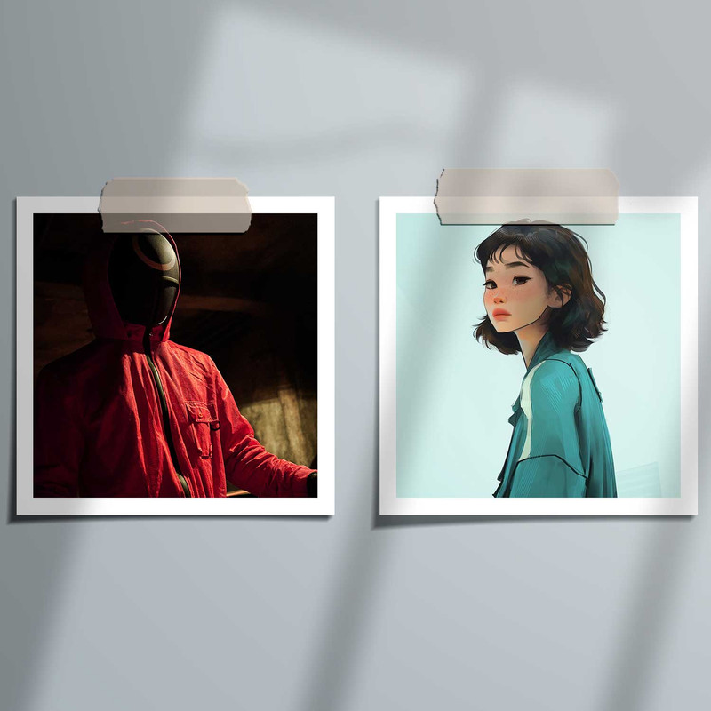 دفتر یادداشت باژیکان مدل بازی مرکب کد 2011165 به همراه فتوکارت مجموعه 12 عددی