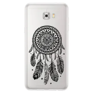 Megafone C17-B Cover For Samsung Galaxy C7 / C7 Pro