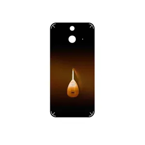 MAHOOT tambour Cover Sticker for HTC One E8