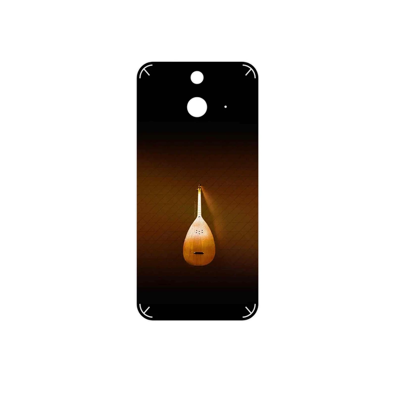 برچسب پوششی ماهوت مدل tambour مناسب برای گوشی موبایل اچ تی سی One E8