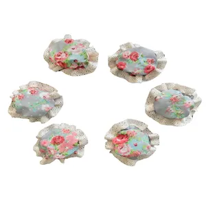 دستگیره اجاق گاز مدل گل گل گل بسته 6 عددی
