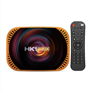 اندروید باکس اچ‌کی1 مدل RBOX X4