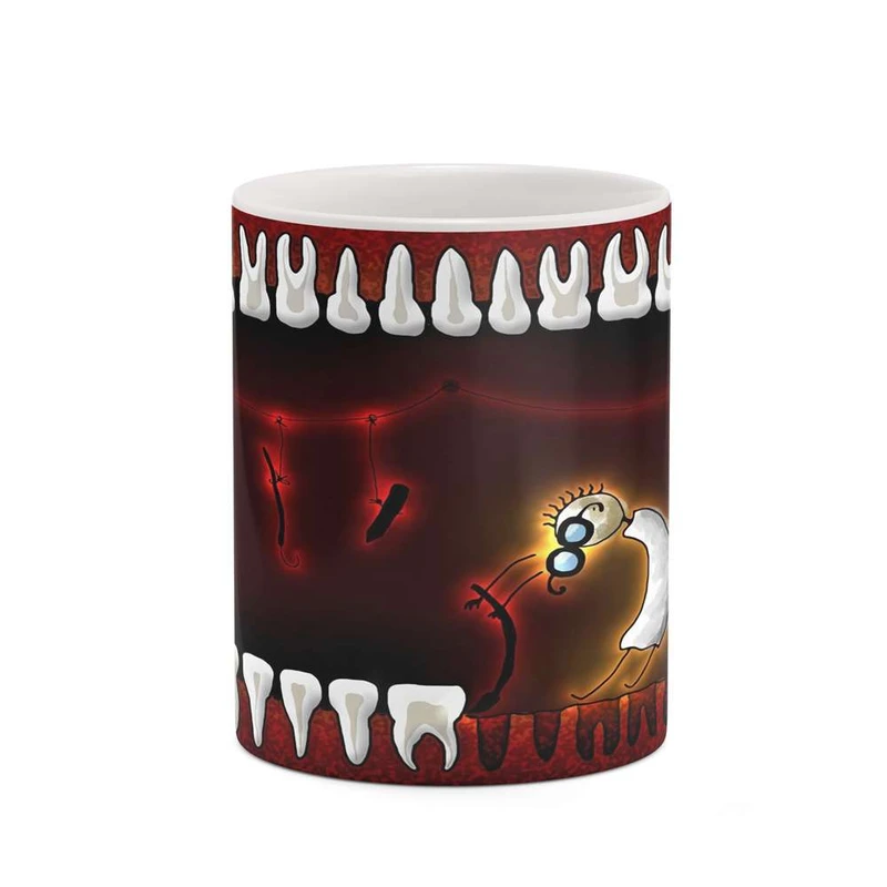 ماگ کاکتی مدل فانتزی کد mgh18976