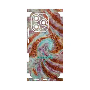 MAHOOT Molana-FullSkin Cover Sticker for Honor 400 Lite