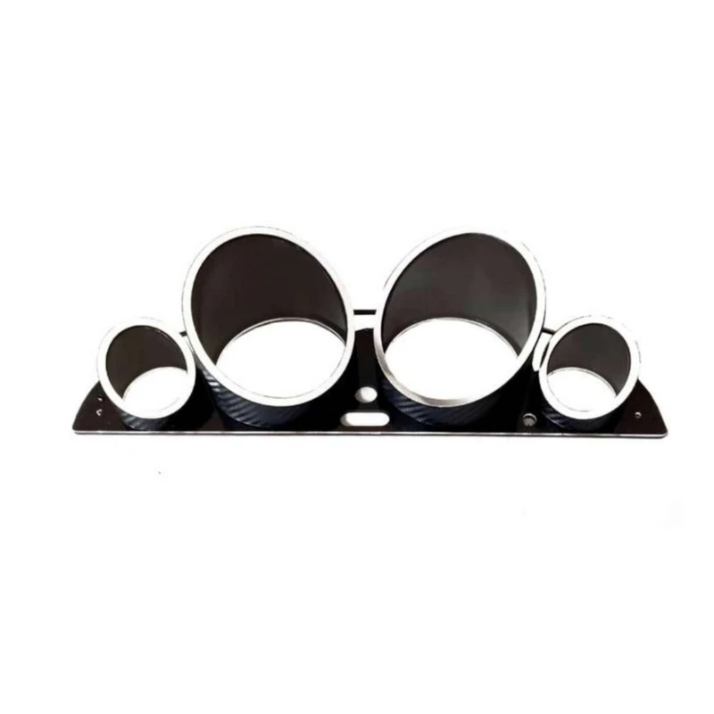 قاب کیلومتر خودرو امیر مدل کربن مناسب برای پژو 405