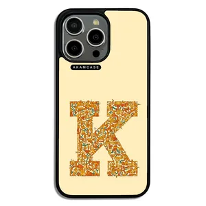 AKAM AMC-WA15PROMAX-ALPHADOODLEBET-11 Cover For Apple iPhone 15 Pro Max