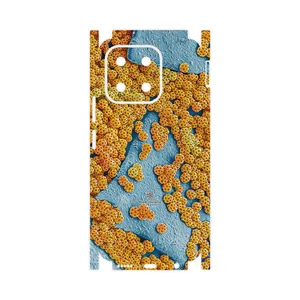 MAHOOT Atom Universe 7-FullSkin Cover Sticker for Honor X6b