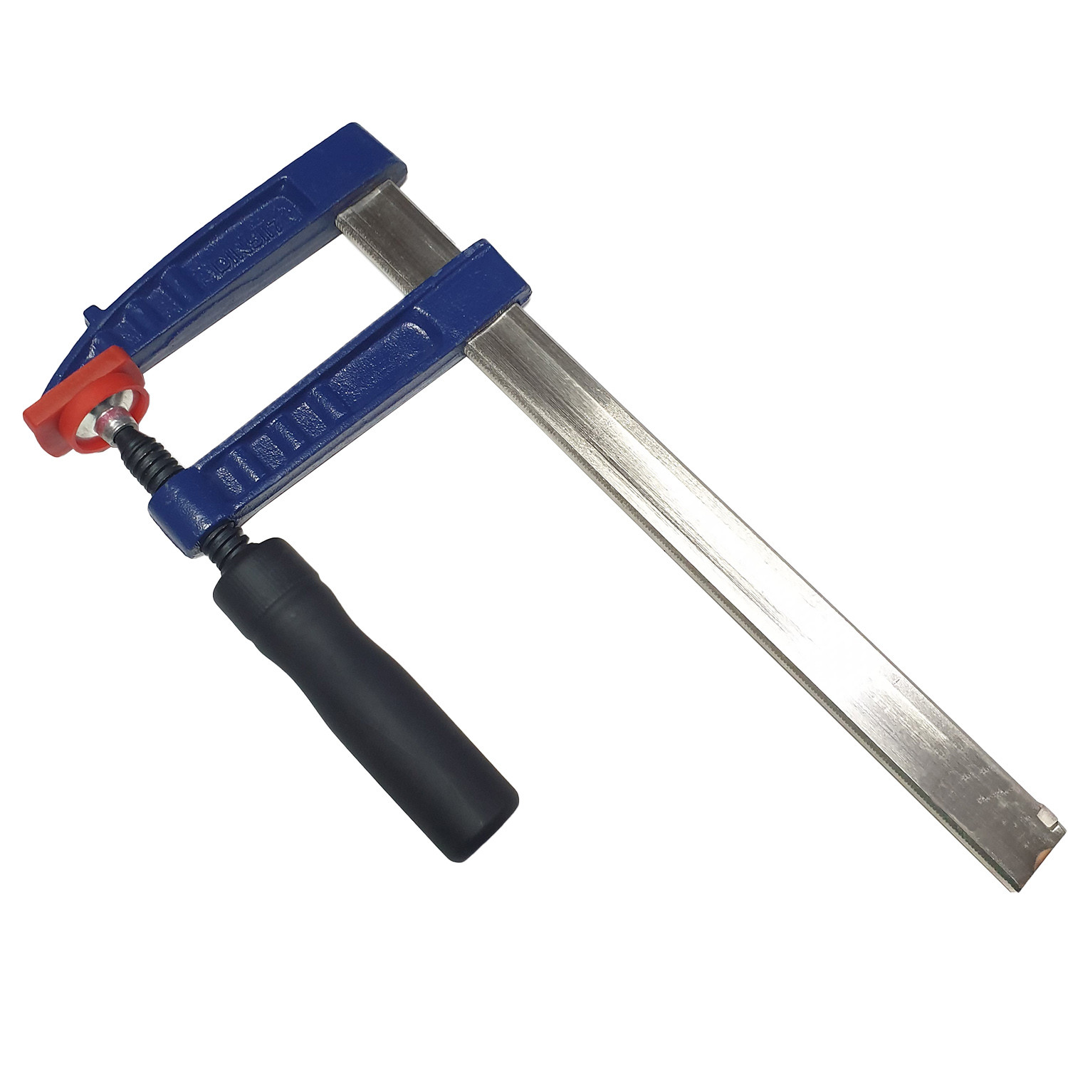 گیره پیچ دستی مدل 120x400 گیره پیچ دستی مدل 120x400