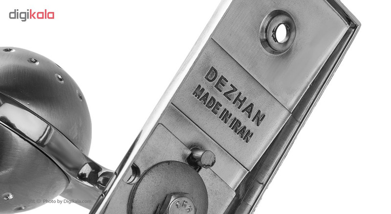 دستگیره در دژان مدل RT1024 دستگیره در دژان مدل RT1024