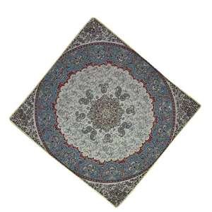 رومیزی ترمه مدل یلدا کد LBL40-40