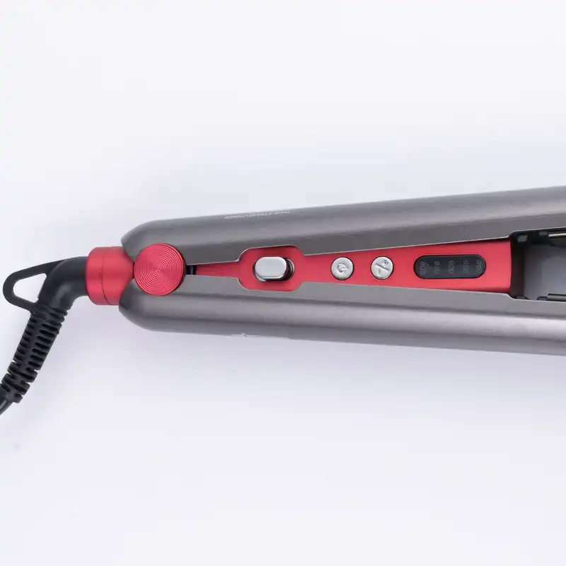 اتو مو دی اس پی مدل 10264 به همراه برس مو